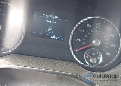 2022 Kia Telluride S z USA, uszkodzony, nr VIN 5XYP6DHC1NG196874